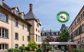 ibis Styles Colmar Centre, et son offre de plateau repas